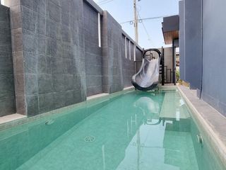 For rent 4 bed house in Bang Lamung, Chonburi