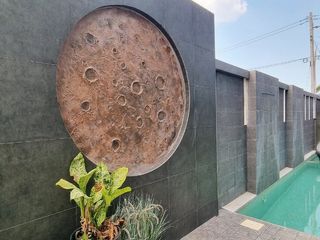 For rent 4 bed house in Bang Lamung, Chonburi