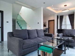 For rent 4 bed house in Bang Lamung, Chonburi