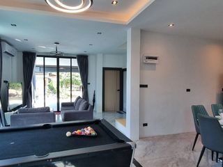 For rent 4 bed house in Bang Lamung, Chonburi