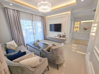 For rent 4 bed house in Bang Lamung, Chonburi