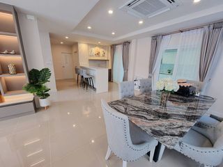 For rent 4 bed house in Bang Lamung, Chonburi