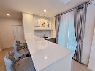 For rent 4 bed house in Bang Lamung, Chonburi