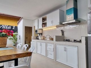 For rent 4 bed house in Bang Lamung, Chonburi