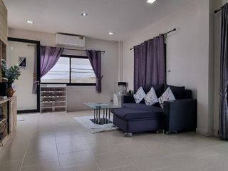 For rent 4 bed house in Bang Lamung, Chonburi
