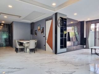 For rent 4 bed house in Bang Lamung, Chonburi
