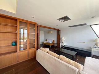 For rent 3 bed condo in Bang Lamung, Chonburi