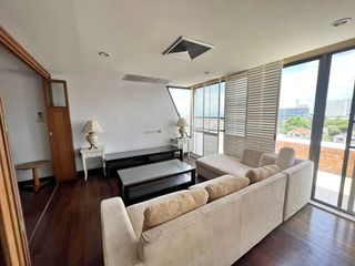 For rent 3 bed condo in Bang Lamung, Chonburi