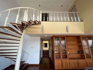 For rent 3 bed condo in Bang Lamung, Chonburi