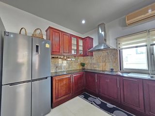 For rent 3 bed house in Bang Lamung, Chonburi