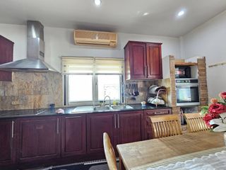 For rent 3 bed house in Bang Lamung, Chonburi
