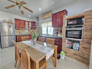 For rent 3 bed house in Bang Lamung, Chonburi