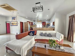 For rent 3 bed house in Bang Lamung, Chonburi