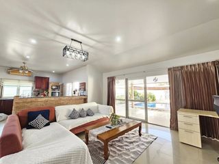 For rent 3 bed house in Bang Lamung, Chonburi