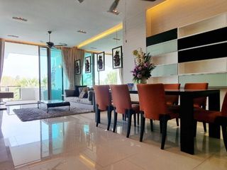 For rent 2 bed condo in Bang Lamung, Chonburi