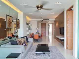 For rent 2 bed condo in Bang Lamung, Chonburi