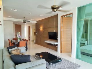 For rent 2 bed condo in Bang Lamung, Chonburi