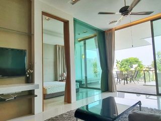For rent 2 bed condo in Bang Lamung, Chonburi