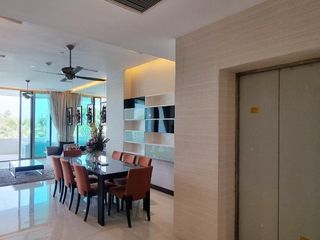For rent 2 bed condo in Bang Lamung, Chonburi