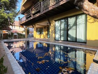For rent 3 bed house in Bang Lamung, Chonburi