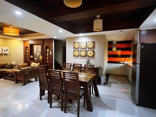For rent 3 bed house in Bang Lamung, Chonburi