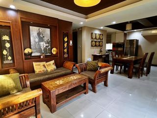 For rent 3 bed house in Bang Lamung, Chonburi