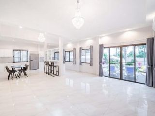 For rent 4 bed house in Bang Lamung, Chonburi