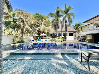 For rent 4 bed house in Bang Lamung, Chonburi