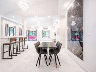 For rent 4 bed house in Bang Lamung, Chonburi