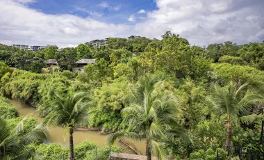 For rent 2 Beds apartment in Mueang Phuket, Phuket