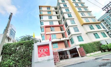 For sale 1 Beds condo in Khlong Toei, Bangkok