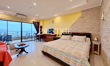 For sale スタジオ condo in Bang Lamung, Chonburi