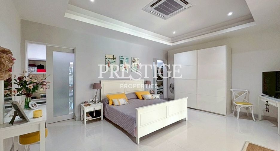 出售 3 卧室 独立屋 在 Bang Lamung, Chon Buri