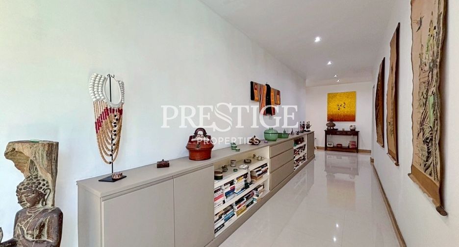 出售 3 卧室 独立屋 在 Bang Lamung, Chon Buri