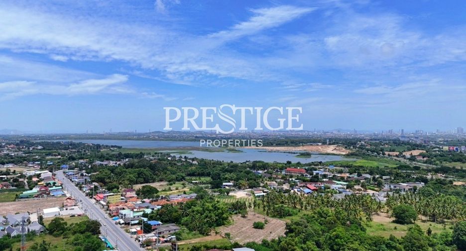 出售 3 卧室 独立屋 在 Bang Lamung, Chon Buri