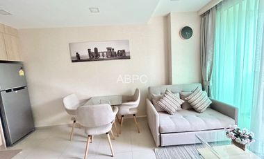 出租 1 卧室 公寓 在 Bang Lamung, Chon Buri