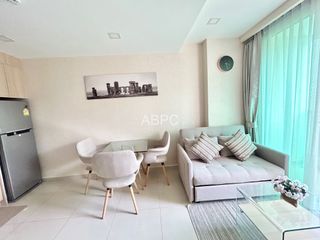For Rent 1 Bedroom Condo In Bang Lamung, Chonburi