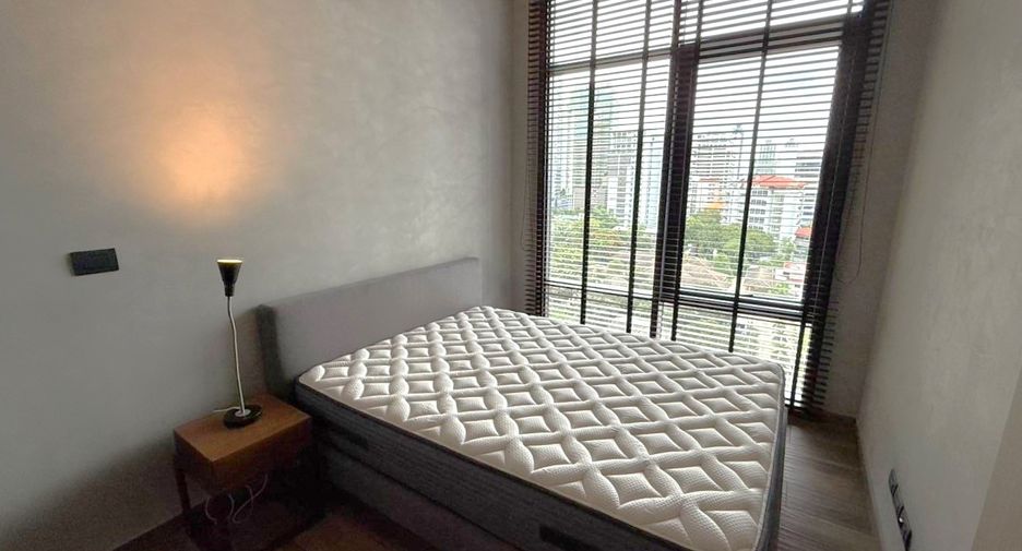 For rent 2 ベッドルーム condo in Watthana, Bangkok