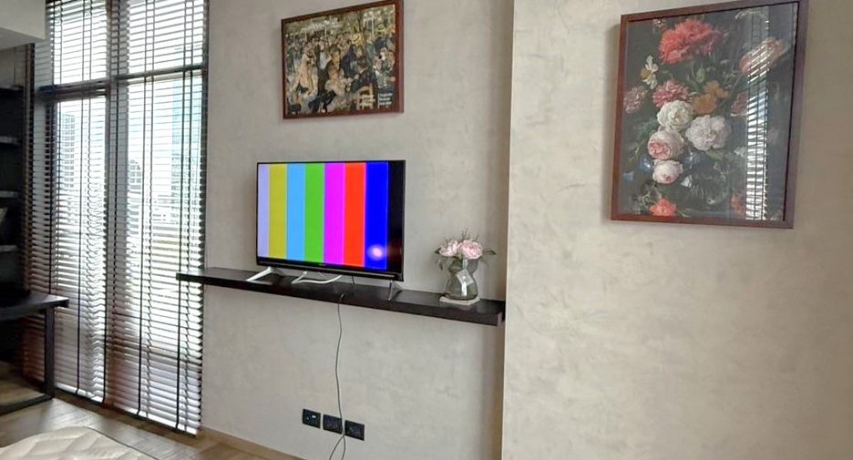 For rent 2 ベッドルーム condo in Watthana, Bangkok