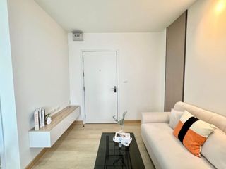 For sale 1 bed condo in Lat Phrao, Bangkok
