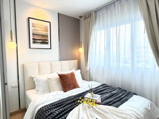 For sale 1 bed condo in Lat Phrao, Bangkok