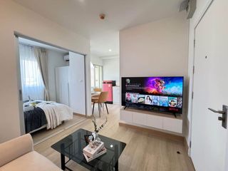 For sale 1 bed condo in Lat Phrao, Bangkok