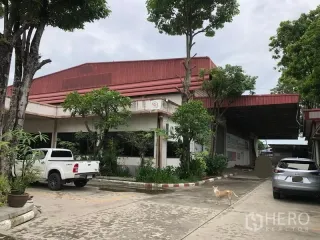 出售 仓库 在 Lam Luk Ka, Pathum Thani