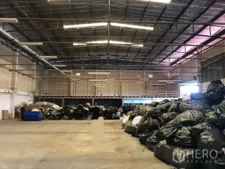 出售 仓库 在 Lam Luk Ka, Pathum Thani