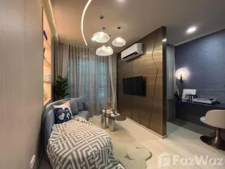 For sale 1 bed condo in Din Daeng, Bangkok