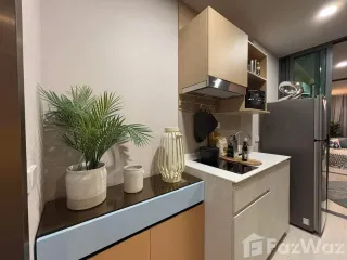 For sale 1 bed condo in Din Daeng, Bangkok
