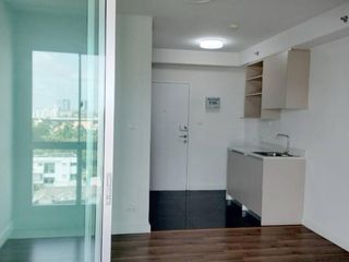 For sale 1 bed condo in Mueang Nonthaburi, Nonthaburi