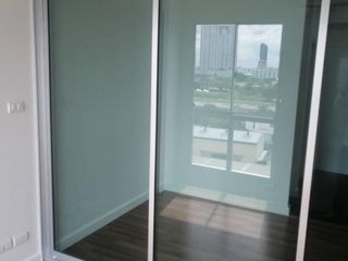 For sale 1 bed condo in Mueang Nonthaburi, Nonthaburi