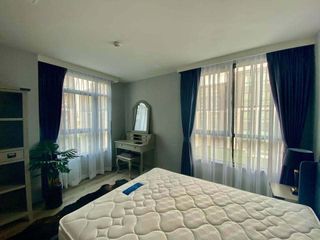 For sale 2 bed condo in Din Daeng, Bangkok