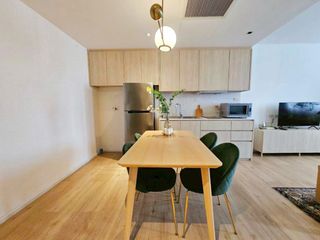 Condo en alquiler de 1 habitaciones en Khlong Toei, Bangkok